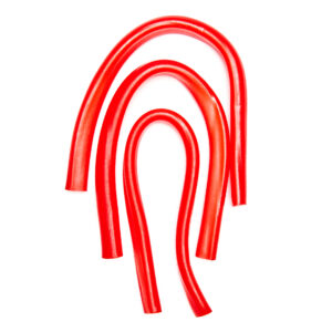 Réglisse paille fraise farcie