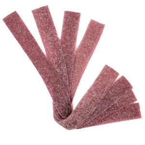 Réglisse ceinture aux raisins sur