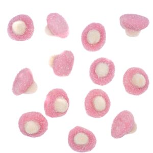 Jujube mini champignon