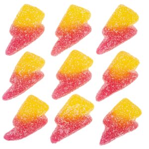 Jujube éclair surette