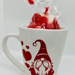 Tasse de St-Valentin