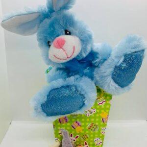 Boite surprise de pâques