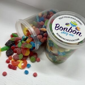 Chaudière de bonbon (700g)