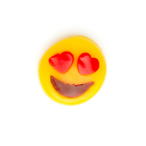 Jujubes emoji sourire