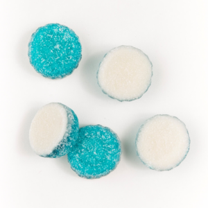 Jujubes tarte surette