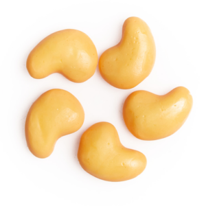 Jujubes mangue épicée