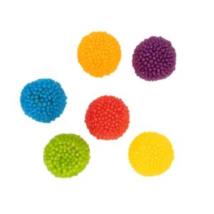 Mélange baie croquante