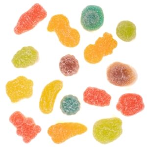 Jujube mélange fantastique