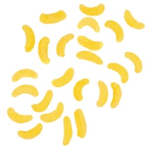 Jujube mini banane sucrée