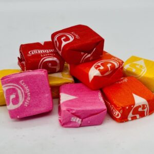 Jujubes starbursts