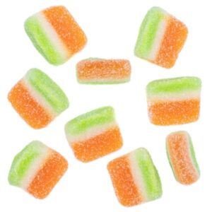 Jujube tranche de mangue surette