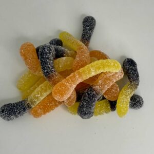 Vers surette Halloween