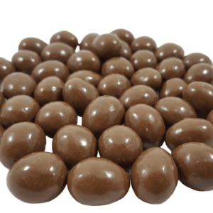 Amande chocolat au lait