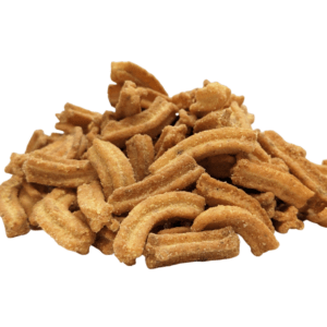 Bâtonnet de soya miel & moutarde