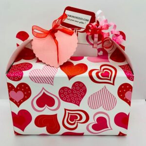 Boîte St-Valentin