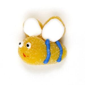 Jujubes abeille surette