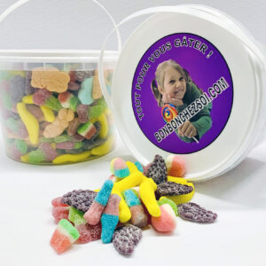 Chaudière de jujubes