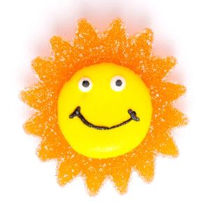 Jujubes soleil surette