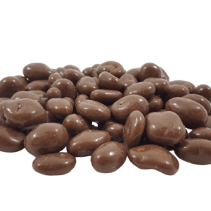 Raisin chocolat au lait