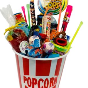 Gros emballage de fête