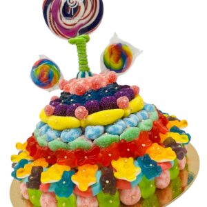 Gâteau de bonbon (petit)