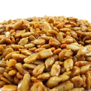 Graine de tournesol BBQ