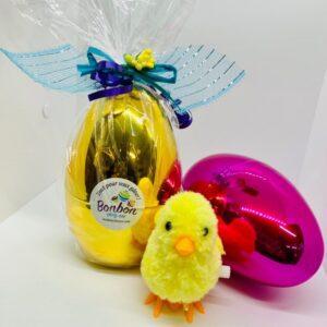 Oeuf de pâques