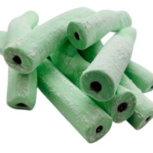 Bâtonnet à la guimauve au melon