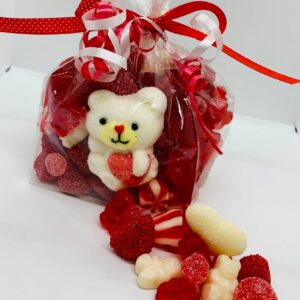 Mélange St-Valentin