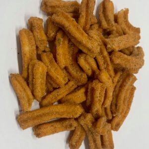 Bâtonnet de soya lime chili