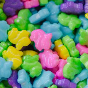 Bonbons comprimés Pâques