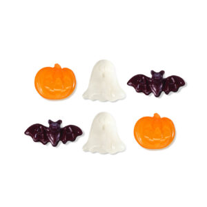 Jujubes mélange d'halloween