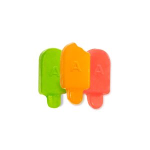 Jujube popsicle
