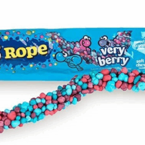 Nerds rope Berry (24 x 26g)