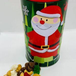 Père-noël 3 compartiments