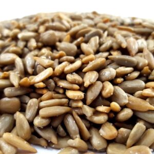 Graine de tournesol salé